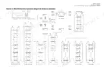 kawasaki-65tmv-2-wheel-loader-service-manual-system-diagram-59-1.webp Kawasaki 65TMV-2 MODM diagnostic module operation flow chart showing menu navigation and monitor screens.
