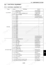 kobelco-140srlc-3-service-manual-components-system-electrical-equipment-380-1.webp Kobelco 140SRLC-3 service manual electrical equipment list