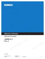kobelco-140srlc-3-service-manual-cover-index-and-outline-1-1.webp Kobelco 140SRLC-3 Tier 4 hydraulic excavator service manual cover