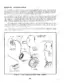 Ford 80–140 tractor Kohler K91–K321 breakerless-alternator ignition system schematic and component diagram.