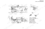 komatsu-fg35st-8-variants-forklift-truck-service-manual-sm202-hydraulic-495.webp Komatsu FG35ST-8, FG35BCS-8, FG40ZT-8, FG40ZT2-8, FG40T-8, FG40T2-8, FG45T-8, FG45T2-8, FG45ST-8, FG45BCS-8, FG50AT2-8, FD40ZT-8, FD40ZT2-8, FD40T-8, FD40T2-8, FD45T-8, FD45T2-8, FD50AT2-8 hydraulic piping diagram and torque specifications.