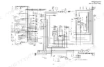 komatsu-fg35st-8-variants-forklift-truck-service-manual-sm202-wiring-437.webp Komatsu FG35ST-8...FD50AT2-8 Tier 2 GLP dual fuel wiring diagram showing relay box, fuse box, and electrical connections.