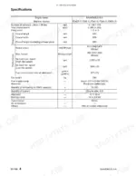 komatsu-saa4d95le-5-a-diesel-engine-shop-manual-4d95le-be3-specs-50.webp Komatsu SAA4D95LE-5-A engine specs table