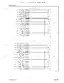 Komatsu SAA4D95LE-5-A engine sensor wiring diagram for general and USA models.