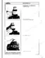 Linde BPV 200 service manual page showing disassembly steps for the auxiliary tandem gear pump and O-ring inspection.