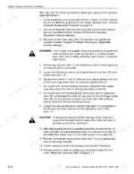 lull-644b-variants-forklift-service-manual-10709790-procedures-158.webp Lull 644B, 6K, 844C, 8K, 1044C, 10K service manual procedure for removing the hydraulic reservoir and fuel tank assembly.
