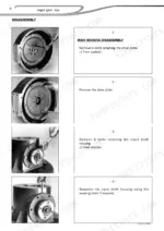 manitou-15930-15932-angle-gear-box-repair-manual-647058en-procedures-8.webp Manitou 15930, 15932, MLT 630 / 731 Turbo S.B-E2, MLT 634 / 731 Turbo LSU S.B-E2, MT 732 / 932 S.B-E2 angle gear box disassembly steps.
