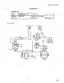 Mitsubishi 4DQ5, S4E, S4E2, FDC20, FDC25 electrical system wiring diagram, starter, alternator, and glow plug specifications.