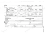 Mitsubishi MT160, MT160D, MT180, MT180D, MT180H, MT180HD tractor specifications table for dimensions and engine data.