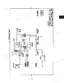 MTD 300-900 Series electrical wiring schematic showing battery, starter, solenoid, and key switch connections.