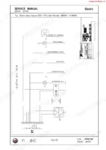 neuson-2503-3003-3503-3703-compact-excavators-service-manual-1000081433-wiring-175-1.webp Neuson 2503, 3003, 3503, 3703 electric wiring diagram showing lighting, socket, and M4 motor components.