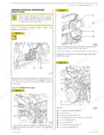 new-holland-12-9l-turbo-compound-engine-f3c-engine-repair-manual-87737594-procedures-49.webp New Holland 12.9L Turbo Compound Engine (F3C), 13 Cursor Engines Turbocompound (F3C) engine disassembly and belt removal procedures.