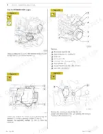 new-holland-12-9l-turbo-compound-engine-f3c-engine-repair-manual-87737594-procedures-50.webp New Holland 12.9L Turbo Compound Engine (F3C), 13 Cursor Engines: belt removal, alternator, water pump, and oil valve procedures.