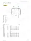 New Holland 12.9L Turbo Compound Engine (F3C), 13 Cursor Engines Turbocompound (F3C) EDC control unit pin-out diagram and table.