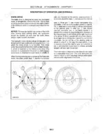 new-holland-18hb-variants-draper-header-service-manual-84157369-attachments-109.webp New Holland 18HB, 21HB, 25HB, 30HB, 36HB knife drive planetary gear operation diagram and overhaul procedure description.