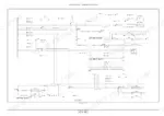 new-holland-421hb-variants-draper-header-service-manual-48106362-wiring-254.webp New Holland DuraSwath 421HB-440HB electrical wiring diagram showing harness connectors and solenoid circuits.