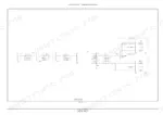 new-holland-421hb-variants-draper-header-service-manual-48106362-wiring-256.webp New Holland DuraSwath 421HB-440HB electrical wiring diagram showing harness connectors, A-030 controller, and light assemblies.