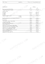 new-holland-445ta-m2-667ta-m2-irrigation-power-units-repair-manual-87366591-torque-106.webp New Holland 445TA/M2, 667TA/M2 engine component torque specification table including flywheel, alternator, and starter motor.
