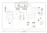 new-holland-5500-6500-7500-tractor-service-manual-47899740-wiring-700.webp New Holland 5500, 6500, 7500 electrical system wiring diagram showing instrument cluster, fuse block, and harness connectors.