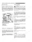 New Holland 5610S, 6610S, 7610S, 7810S manual showing De Luxe seat adjustment procedures, seat belt safety, and instrument panel gauges.