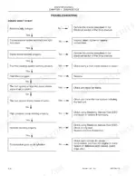 new-holland-667ta-eeg-variants-engine-repair-manual-87519804-na-troubleshooting-10.webp New Holland 667TA/EEG, 667TA/EEC, 667TA/EBF, 667TA/EED, 667TA/EBJ, 667TA/EDJ troubleshooting flowchart for engine won't start condition.