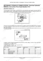 new-holland-br560a-combi-round-baler-repair-manual-87617378-procedures-31.webp New Holland BR560A Combi, BR560 Combi secondary hydraulic power system manual intervention procedure and solenoid valve table.