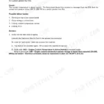 New Holland C245 service manual page for fault code 1002, Engine Coolant Temperature Is Above Normal, causes and solutions.