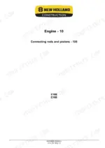 new-holland-e16b-e18b-mini-excavator-service-manual-84533365b-wiring-122.webp New Holland E16B, E18B service manual section for engine connecting rods and pistons.