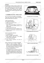 new-holland-e265c-e305c-crawler-excavator-service-manual-47357333a-troubleshooting-460.webp New Holland E265C, E305C troubleshooting guide for field diagnosis, site verification, and reporting procedures.