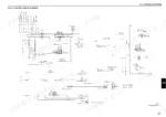 new-holland-e55b-crawler-excavator-service-manual-s5ps0003e01-wiring-144.webp New Holland E55B electrical circuit diagram showing battery, starter motor, fuse box, relays, and engine system wiring connections.