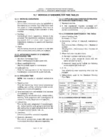 new-holland-eh27-b-hydraulic-excavator-shop-manual-6-78100-na-page-75.webp New Holland EH27.B standard maintenance time table, working conditions, excluded time, and work code classification definitions.