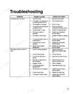 new-holland-gt20-garden-tractor-operator-manual-42682200-troubleshooting-47.webp New Holland GT20 troubleshooting table for engine starting issues, including starter not cranking and engine not starting.