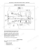 new-holland-hw345-hw365-self-propelled-windrower-repair-manual-87576216-front-mechanical-drive-252.webp New Holland HW345, HW365 repair manual, Front Mechanical Drive: double reduction final drive hub operation