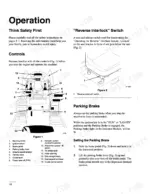 new-holland-ls55-20h-yard-tractor-operator-manual-86599816-operations-16.webp New Holland LS55-20H operation manual showing controls diagram, reverse interlock switch, and parking brake setting procedure.