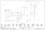 new-holland-lw-170-b-wheel-loader-service-manual-6-49712-wiring-821.webp New Holland LW 170.B electrical schematic wiring diagram for transmission controls and component index list.