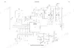 new-holland-lw270-wheel-loader-service-manual-75131020-wiring-74.webp New Holland LW270 transmission electric wiring diagram showing ATC controller connections, switches, and relay components.