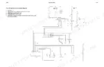 new-holland-lw270-wheel-loader-service-manual-75131020-wiring-78.webp New Holland LW270 auxiliary reverser electric wiring diagram showing ATC unit, safety switches, and transmission pilot control.