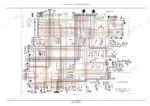 new-holland-sp-295f-sp-300f-sp-345f-sp-400f-sprayer-service-manual-47691240-wiring-598.webp New Holland Guardian SP.295F-SP.400F electrical schematic for harnesses and connectors.