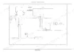 new-holland-sp2500-sprayer-service-manual-51564864-wiring-510.webp New Holland SP2500 Defensor electrical wiring diagram showing battery, disconnect switch, starter motor, and power distribution.