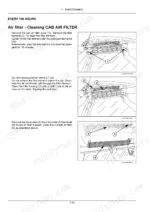 new-holland-t4-55s-t4-65s-t4-75s-tractor-operator-manual-51519607-procedures-142.webp New Holland T4.55S, T4.65S, T4.75S maintenance procedure for cleaning the cab and in-cabin air filter elements.