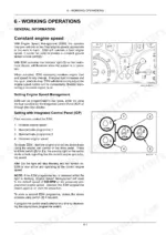 new-holland-t5-110-t5-140-series-tractor-operator-manual-51496431-operations-219.webp New Holland T5.110-T5.140 AutoCommand: Engine Speed Management (ESM) operation, instrument cluster indicator, and ICP switch programming procedures.