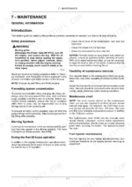 new-holland-t7-230-t7-245-t7-260-tractor-operator-manual-51607645-maintenance-523.webp New Holland T7.230, T7.245, T7.260 maintenance introduction, safety precautions, contamination prevention, and interval guidelines.