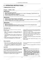 new-holland-t8-320-t8-435-series-tractor-operator-manual-47824602-operations-161.webp New Holland T8.320, T8.350, T8.380, T8.410, T8.435 engine safety rules, first tractor use checks, and daily inspection procedures.