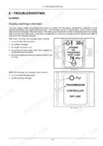 new-holland-t8-320-t8-435-series-tractor-operator-manual-47824602-troubleshooting-585.webp New Holland T8.320, T8.350, T8.380, T8.410, T8.435 troubleshooting guide for display warning messages and alarm icons.