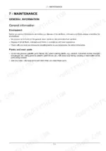 new-holland-t9-series-tractor-operator-manual-47538842-maintenance-307.webp New Holland T9.390, T9.450, T9.505, T9.560, T9.615, T9.670 maintenance manual page on environmental fluid disposal and plastic cleaning.