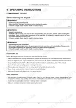 new-holland-t9-series-tractor-operator-manual-47754862-operations-159.webp New Holland T9.435-T9.700 operating instructions, engine startup safety warnings, first use checks, and daily inspection procedures.