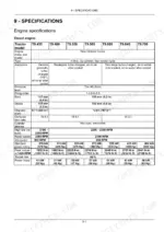 new-holland-t9-series-tractor-operator-manual-47754862-specs-463.webp New Holland T9.435, T9.480, T9.530, T9.565, T9.600, T9.645, T9.700 engine specifications table including bore, stroke, and power ratings.