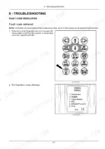 new-holland-t9-series-tractor-operator-manual-47754862-troubleshooting-447.webp New Holland T9.435, T9.480, T9.530, T9.565, T9.600, T9.645, T9.700 troubleshooting guide for fault code retrieval and Diag Menu.