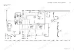 new-holland-tc54-tc56-al59-combine-repair-manual-604-64-961-00-wiring-408.webp New Holland TC54, TC56, AL59 electrical system wiring diagram for the starter circuit showing relays, fuses, and connectors.