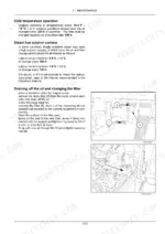 new-holland-td4-70f-td4-80f-td4-90f-tractor-operator-manual-47646518-procedures-141.webp New Holland TD4.70F, TD4.80F, TD4.90F engine oil and filter change procedure, drain plug, and fill point diagrams.